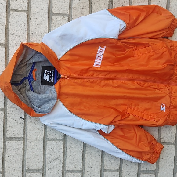 Tennessee Jacket* - Picture 3 of 10